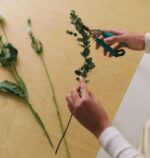Florist's choice!