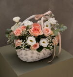 Vivid Memories: Roses & Seasonal Flowers