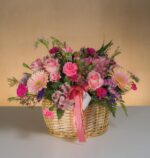 Country Wild: Roses & Seasonal Flowers