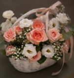 Vivid Memories: Roses & Seasonal Flowers
