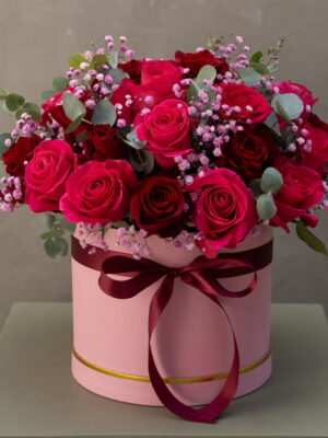 Sincere Love: Roses