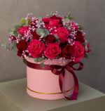Sincere Love: Roses