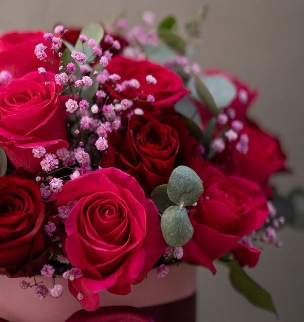 Sincere Love: Roses