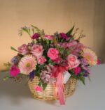 Country Wild: Roses & Seasonal Flowers