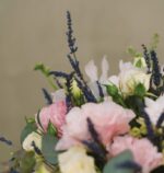 Thank You: Roses & Seasonal Flowers