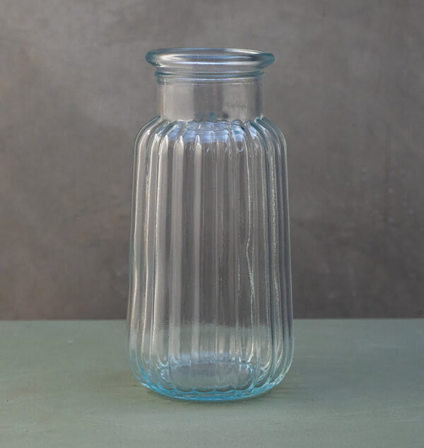 Bohemian Vase
