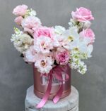 Feelin’ Good: Seasonal Flowers