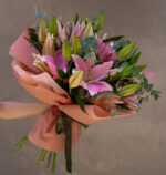 Pink Fragrance