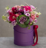 Country Garden: Roses & Seasonal Flowers