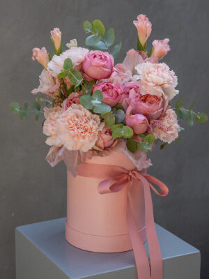 Blooming Joy