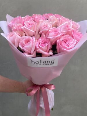True Love: Roses