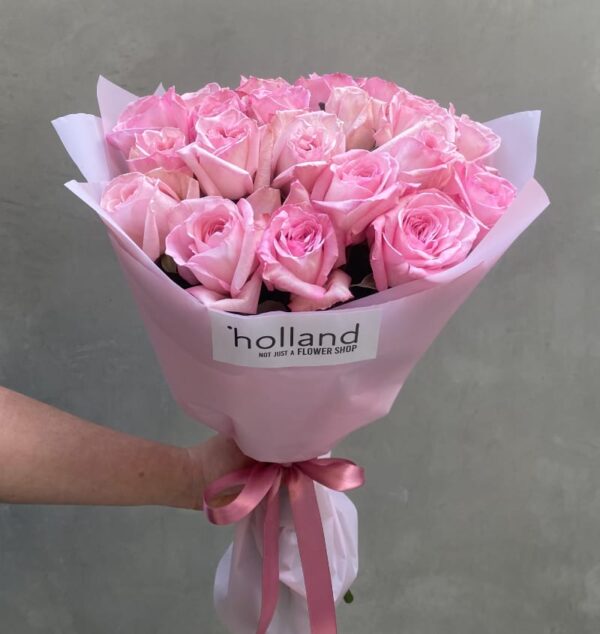 True Love: Roses