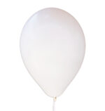Helium Balloons