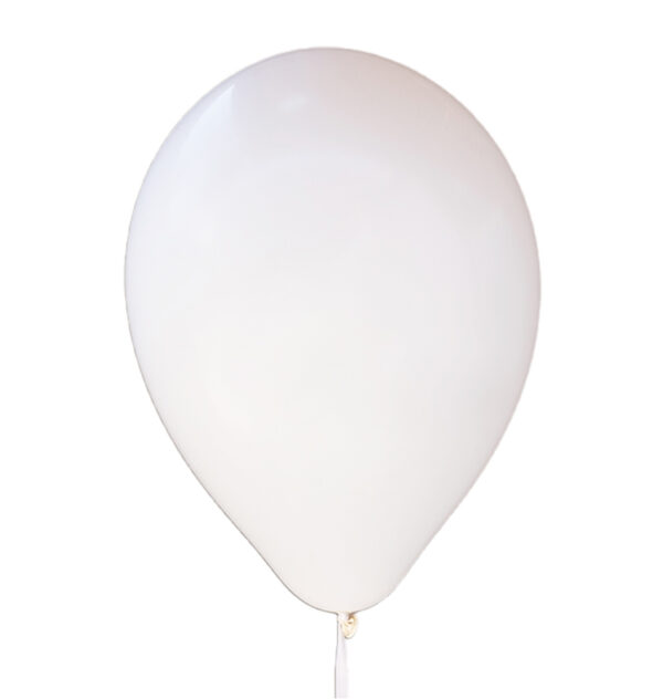 Helium Balloons