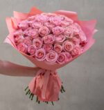 Pink Perfection: Pink Roses