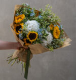The Secret Garden Blooms