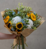 The Secret Garden Blooms