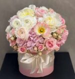 Profound Admiration: Seasonal Flowers
