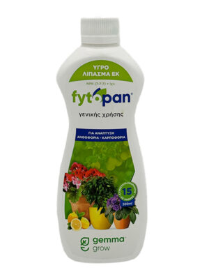 Fytopan - Liquid Fertiliser