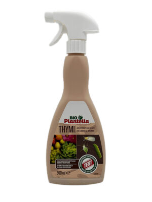 Bio Plantella Natur - Plant enhancement