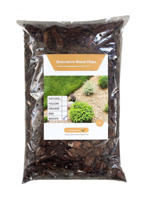 Decorative Wood chips