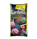 Soil for Oxyphyllous plants