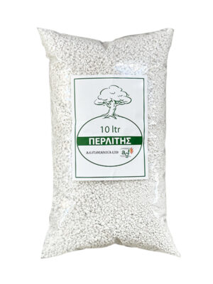 White Perlite