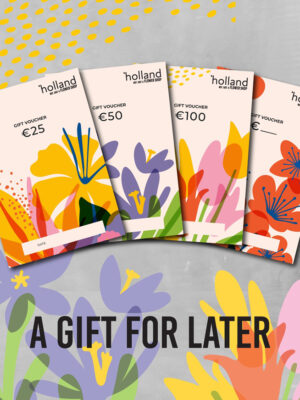 Gift voucher