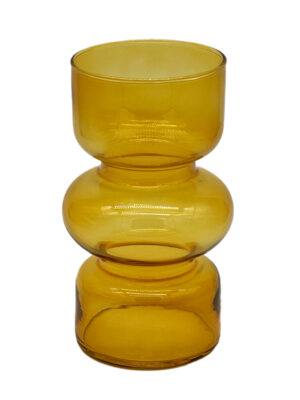 Totem Glass Vases